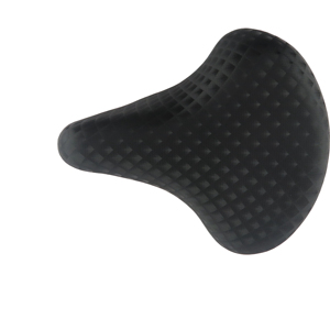 <span class=keywords><strong>Selle</strong></span> de <span class=keywords><strong>vélo</strong></span> de route de haute qualité, directement de l'usine, best-seller, design creux, sécurité, imperméable, cuir souple, gel - Product Image 1