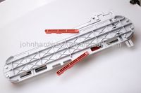 600mm longueur En Aluminium en Céramique Base Rubi Type Prix Coupe-carreaux Manuel