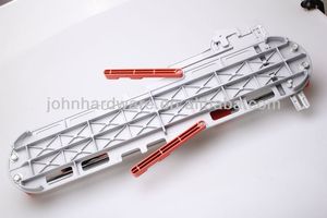 600mm longueur En Aluminium en Céramique Base <span class=keywords><strong>Rubi</strong></span> Type Prix Coupe-carreaux Manuel - Product Image 2