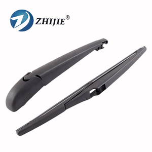 Zhijie <span class=keywords><strong>Peugeot</strong></span> 3008 2023 Accessori Bestseller Spazzole Tergicristallo Universali Multifunzionali in Gomma Naturale 8''-16'' - Product Image 3