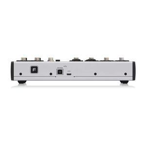 <span class=keywords><strong>Mezclador</strong></span> de Audio Digital Profesional de 8 Canales con Interfaz de Audio USB, Sistema de PA, <span class=keywords><strong>Mezclador</strong></span> de Sonido para <span class=keywords><strong>DJ</strong></span>, Grabación de Espectáculos en Vivo - Product Image 5
