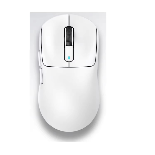 Attack Shark X3 Wireless Mouse, Macro Gaming Mouse,Lightweight Mouse,PixArt PAW3395 650IPS 26000dpi,Mouse for Pad/pc/mac