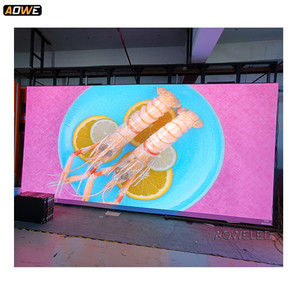 8K 4K SMD HD p1.2 p1.5 p1.8 P2 p2.5 <span class=keywords><strong>P3</strong></span> đầy đủ màu sắc siêu mỏng cố định trong nhà <span class=keywords><strong>LED</strong></span> Video tường bảng điều chỉnh màn hình hiển thị - Product Image 6