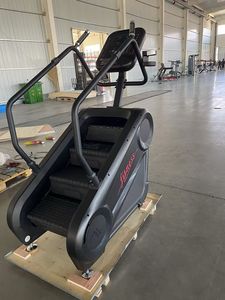 Treadmill Gym elektrik, peralatan senam elektrik, latihan aerobik, Treadmill, mesin pendaki tangga <span class=keywords><strong>Master</strong></span> - Product Image 4