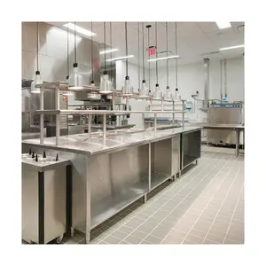 Servizio di acquisto one-stop per strumenti e attrezzature per catering di hotel cinesi commerciali di lusso/strumenti e attrezzature per catering a buffet