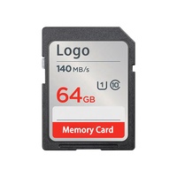 Kartu memori SD kualitas bagus, kartu SD kualitas bagus, untuk Ultra 16GB 32GB 64GB 128GB 256GB 512GB, kartu memori SD Ultra 64GB 128GB 256GB untuk kamera 4K