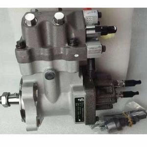 Huida PC300-8 חופר מזרק משאבת SAA6D114E-3 מנוע דלק משאבת 6745-71-1170 - Product Image 3