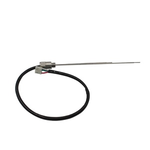Máquina de café de caldera Electrodo de nivel de agua <span class=keywords><strong>G1</strong></span>/4 Sonda de nivel de agua Controlador de detección Generador de vapor Accesorios - Product Image 3