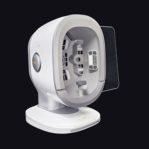 เครื่องวิเคราะห์ผิวหนังระดับมืออาชีพ 8 Spectra พร้อมระบบเชื่อมต่อคอมพิวเตอร์ สำหรับตรวจจับสุขภาพผิว รูขุมขน ริ้วรอย และเม็ดสี - Product Image 2