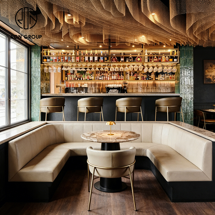 ensembles de restaurant2