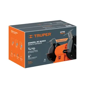 CAJA 1 Caja de repuesto para EBA-8, TRUPER - Product Image 1