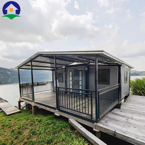 20 40 30ft mở rộng <span class=keywords><strong>container</strong></span> nhà 3 4 5 phòng ngủ mở rộng prefab <span class=keywords><strong>container</strong></span> nhà - Product Image 2