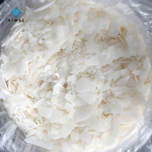 Flocons de cire de palmier naturels pour les mariages et la décoration intérieure Matériaux écologiques pour bougies - Product Image 2