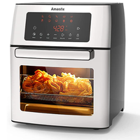 Amaste15L Mini Four Friteuse Sans Huile en Vente