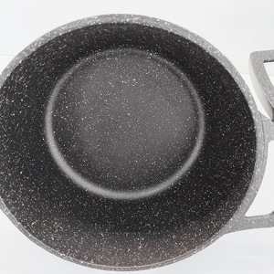 10pcs Chất lượng cao không dính đúc nhôm <span class=keywords><strong>Cookware</strong></span> <span class=keywords><strong>Set</strong></span> lớn-có Kích thước nhà bếp nồi & nồi súp cho nhà nấu ăn - Product Image 5