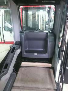 قطع غيار حفارة CAT E318C CAT E315D كابينة مشغل كابينة محرك E315D E320C E320D - Product Image 5