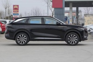 Geely Exceed, SUV Compacto de Alto Rendimiento con Tracción en Dos Ruedas, Vehículo de Gasolina, Autos Nuevos - Product Image 2