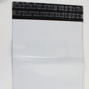 Bolsas Impermeables Impresas Personalizadas para Ropa, Calcetines, Zapatos y Pieles - Embalaje de Envío Resistente y Reutilizable - Product Image 4