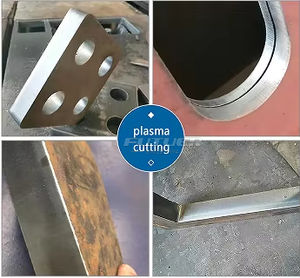 Machine <span class=keywords><strong>de</strong></span> découpe plasma <span class=keywords><strong>de</strong></span> table, mini portable, machine <span class=keywords><strong>de</strong></span> découpe plasma flamme, découpeuses plasma - Product Image 5