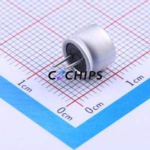 20SEPF180M+C3 ตัวเก็บประจุแบบโซลิด ชนิด Through Hole (THT), ขนาด D8xL7 มม. 180uF 20% 20V 3.2A 100kHz - Product Image 2