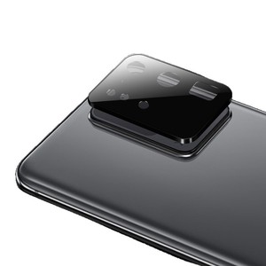Samsung S20 S20 Plus S20 Ultra Camera Lens <b>Film</b> Steel Tempered Glass Protective Cover Full Coverage Anti-Scratch - Product Image 2