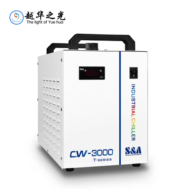 High Quality II VI CO2 Laser