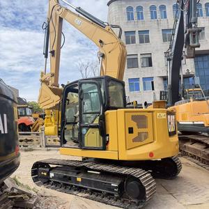 รถขุดมือสอง Caterpillar CAT 310 คุณภาพดี รถขุดมือสองสำหรับขาย - Product Image 4