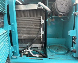 Excavadora Usada Sunward SWE90E, Excavadora de Segunda Mano Sunward SWE 90, Miniexcavadora de Orugas a Buen Precio en Venta - Product Image 5