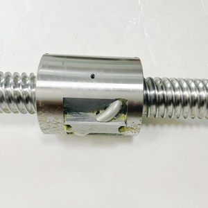 Vis à billes à pince W8008-71SPX-C7N pour machine de moulage par injection Niigata - Product Image 4