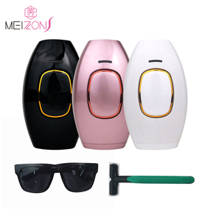 Prix de Liquidation Appareil d'Épilation <span class=keywords><strong>Laser</strong></span> IPL Permanent Domestique Mini Épilateur <span class=keywords><strong>Laser</strong></span> Portable - Product Image 2