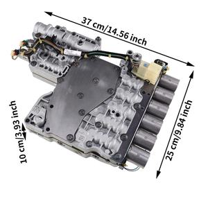 Cuerpo de Válvula Mecánica 10R80 para Ford F150 Raptor Mustang PX3 Ranger 2017-2025 - Product Image 6