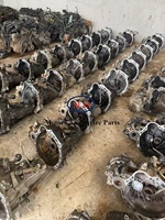 Transmisi Manual atau Gearbox Otomatis G4ED Bekas Berkualitas Tinggi untuk Hyundai Kia I20 I30 dan Rio