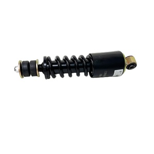 Shacman F3000 ön amortisör tampon şok amortisör yayı kompresör DZ13241430150 için ağır kamyon tamir ekipmanları - Product Image 2