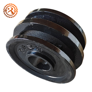 Ultra Aşınmaya Dayanıklı <span class=keywords><strong>Spline</strong></span> Dişliler |   Sondaj Makineleri ve Tarım Makineleri için Her Türlü Arazi Uyumluluğu Premium OEM Kalitesi - Product Image 2