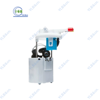 Pompes d'injection de carburant Pompe à carburant 19167804 19208969 23106139 pour CHEVROLET Uplander 3.9L 2009