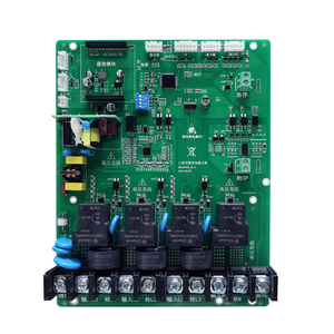 Nuovo veicolo elettrico a energia scheda madre pila di ricarica 21kw 630 carica diretta scheda di controllo di potenza <span class=keywords><strong>DC</strong></span> convertitori - Product Image 2