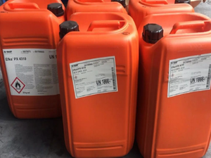 Substrat-Feuchtigkeitsregulierer und Nivelliermittel LA4901 Polyether-modifiziertes Siloxan Erhältlich in 25KG 50KG 200KG Fässern Ähnlich wie <span class=keywords><strong>EFKA</strong></span> 3034 - Product Image 3