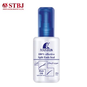 <span class=keywords><strong>Olio</strong></span> Per Capelli Roushun <span class=keywords><strong>Sano</strong></span> per tutti i Tipi di Capelli - Product Image 5