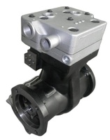 Nouveau compresseur d'air pour moteur diesel marin N14/K19, 6 cylindres, garantie 1,5 an