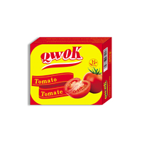 4g/10g/12g poulet/crevettes/boeuf/mouton/ail/poisson/tomate saveur Bouillon Cube assaisonnement Cube
