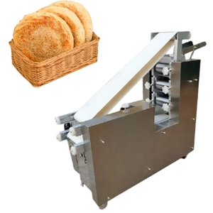 Offre spéciale Machine à pain automatique Naan Machine à pain <span class=keywords><strong>rotative</strong></span> Naan Machine à pain Naan - Product Image 1