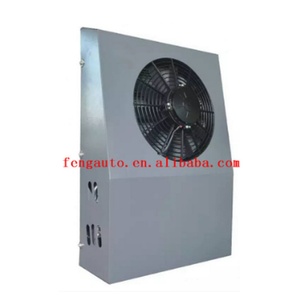 Aire Acondicionado para Camiones y Camionetas, Aplicable en Europa para Regal - Product Image 6