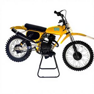 Motocicleta Eléctrica Deportiva Sl XR75 DG Racer - Soporte Personalizado OEM de Grado Industrial - Product Image 1