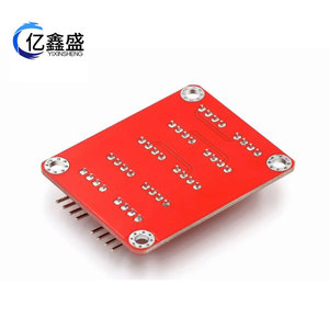 Carte d'extension d'interface I2C IIC pour module d'interconnexion Raspberry Pi Microbit - Product Image 4