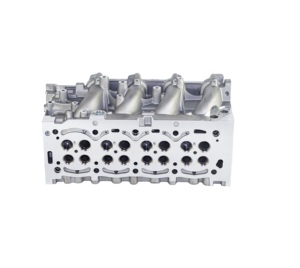 Testata del Cilindro per Peugeot AHY/AHZ (DW10CD)/RHC(DW10CTED4)/0200.HL /1683822 /1869777/ 2070074 /9467606788/ 9M5Q6C032BA /908295 - Product Image 2