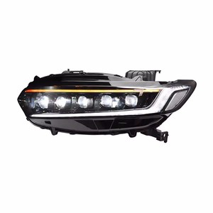 <b>LED</b> <b>Headlight</b> Assembly for Ten Generation <b>LED</b> <b>Headlight</b> Assembly Upgrade <b>LED</b> <b>Headlight</b> Assembly for Ten Generation - Product Image 6