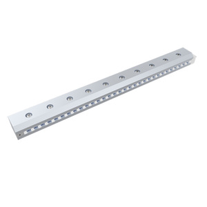 Pistola de Aire Iónico KESD KN-30X 220V, Equipo de Eliminación de Electricidad Estática de Acero Inoxidable, Boquilla de 1.8mm, Distancia de Pulverización de 280-300mm - Product Image 4