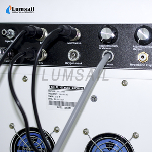 Appareil de beauté <span class=keywords><strong>7</strong></span> en 1, arrosage, pistolet d'injection, Spray, micro-ondes, vide, masque d'oxygène, <span class=keywords><strong>Bio</strong></span> - Product Image 2