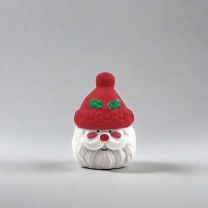 Broyeur à herbes en métal Père Noël en gros, broyeur à 4 couches en alliage de zinc, fabricant en Chine - Product Image 4