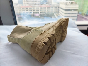 รองเท้าเดินป่าข้อเท้าต่ำ รุ่น TSB01 DF EDS ระบายอากาศได้ดี น้ำหนักเบา เหมาะสำหรับฤดูร้อน ฤดูใบไม้ผลิ และฤดูใบไม้ร่วง - Product Image 2